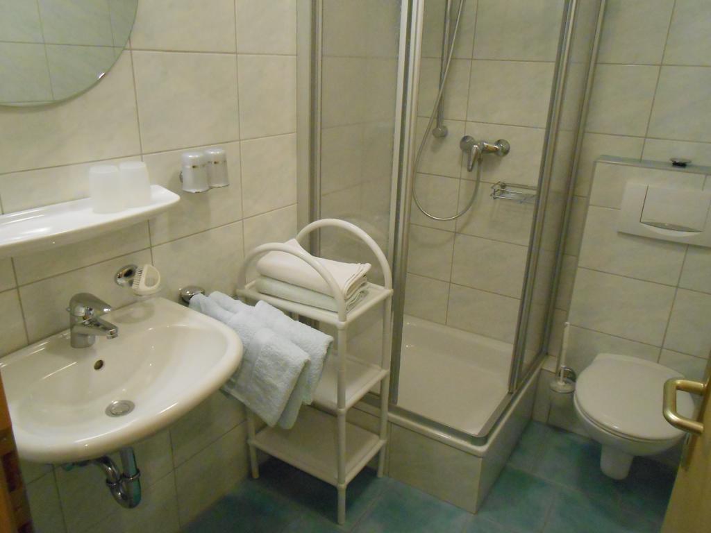 Pfannelerhof Apartman Leutasch Kültér fotó